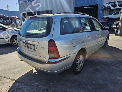 Front left window mechanism FORD FOCUS I Turnier (DNW) 1.8 TDCi | BP32218149C22 