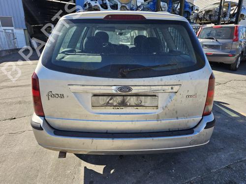 Front left window mechanism FORD FOCUS I Turnier (DNW) 1.8 TDCi | BP32218149C22 