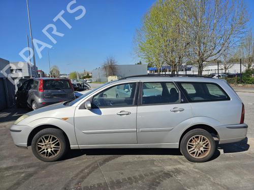 Front left window mechanism FORD FOCUS I Turnier (DNW) 1.8 TDCi | BP32218149C22 