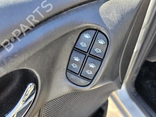 Front left window mechanism FORD FOCUS I Turnier (DNW) 1.8 TDCi | BP32218149C22 