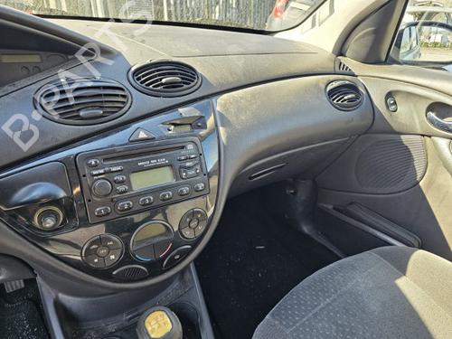 Front left window mechanism FORD FOCUS I Turnier (DNW) 1.8 TDCi | BP32218149C22 