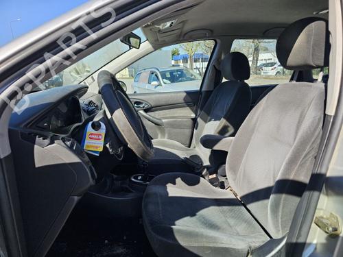 Front left window mechanism FORD FOCUS I Turnier (DNW) 1.8 TDCi | BP32218149C22 