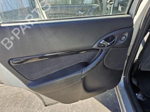 Front left window mechanism FORD FOCUS I Turnier (DNW) 1.8 TDCi | BP32218149C22 