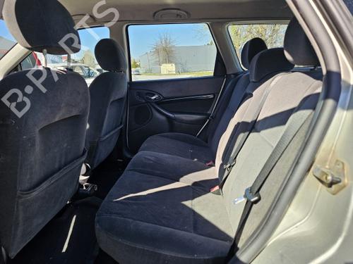 Front left window mechanism FORD FOCUS I Turnier (DNW) 1.8 TDCi | BP32218149C22 