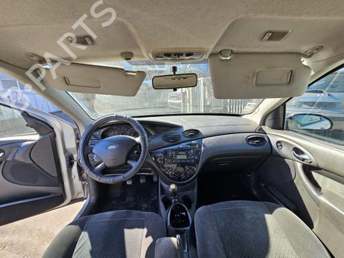 Front left window mechanism FORD FOCUS I Turnier (DNW) 1.8 TDCi | BP32218149C22 