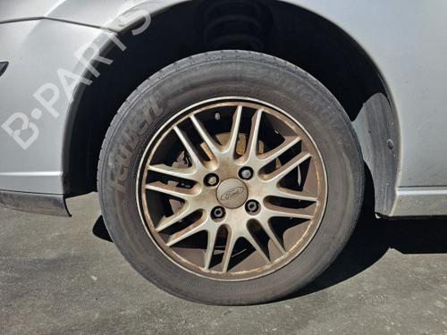 Front left window mechanism FORD FOCUS I Turnier (DNW) 1.8 TDCi | BP32218149C22 