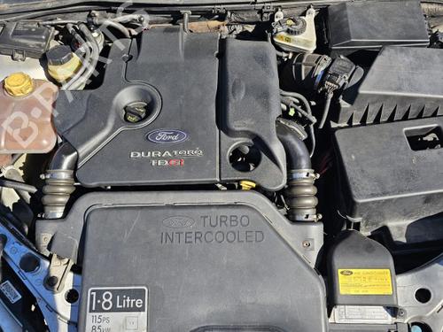 Front left window mechanism FORD FOCUS I Turnier (DNW) 1.8 TDCi | BP32218149C22 