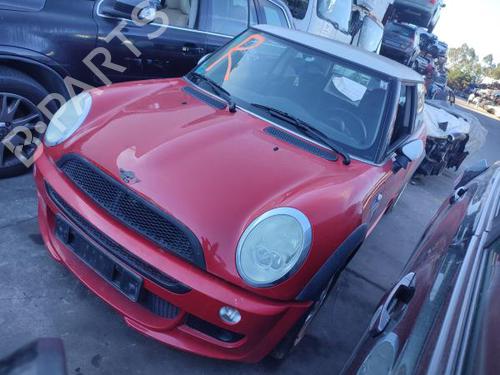 Recambios MINI MINI (R50, R53) One (90 hp) 3222969