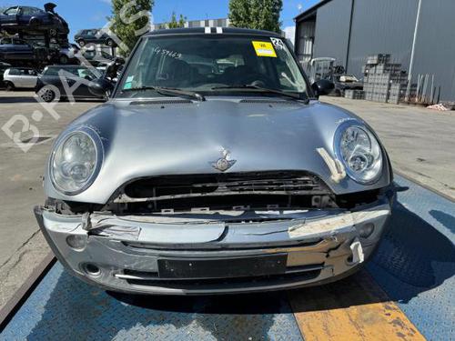 Venstre solskærm MINI MINI (R50, R53) Cooper | BP17984018I1 