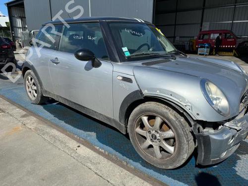 Venstre solskærm MINI MINI (R50, R53) Cooper | BP17984018I1 