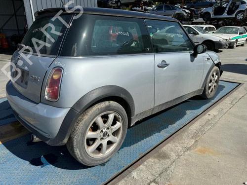 Venstre solskærm MINI MINI (R50, R53) Cooper | BP17984018I1 