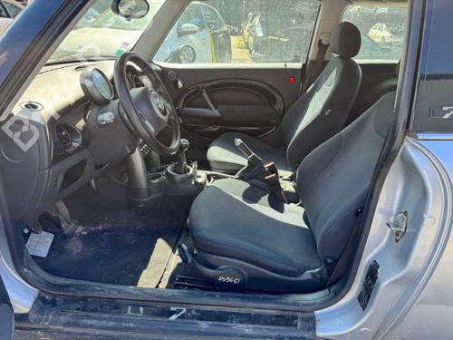 Venstre solskærm MINI MINI (R50, R53) Cooper | BP17984018I1 