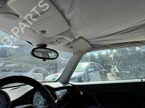 Venstre solskærm MINI MINI (R50, R53) Cooper | BP17984018I1 