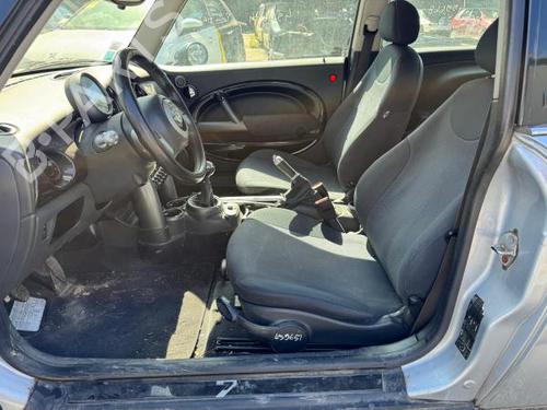 Venstre solskærm MINI MINI (R50, R53) Cooper | BP17984018I1 