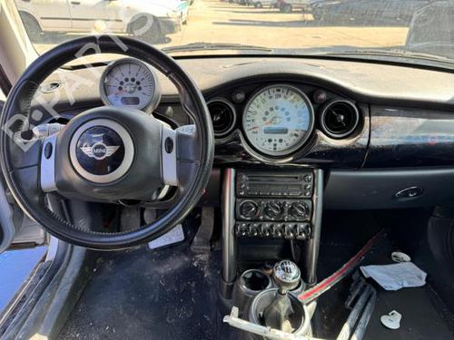 Venstre solskærm MINI MINI (R50, R53) Cooper | BP17984018I1 