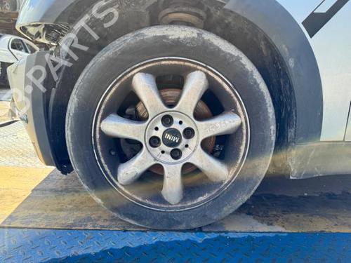 Venstre solskærm MINI MINI (R50, R53) Cooper | BP17984018I1 