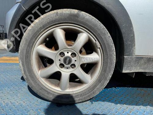 Venstre solskærm MINI MINI (R50, R53) Cooper | BP17984018I1 