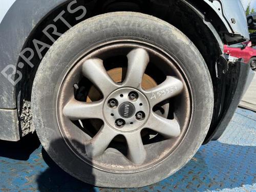 Venstre solskærm MINI MINI (R50, R53) Cooper | BP17984018I1 