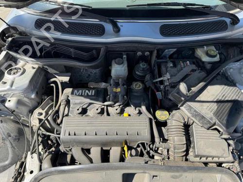 Venstre solskærm MINI MINI (R50, R53) Cooper | BP17984018I1 