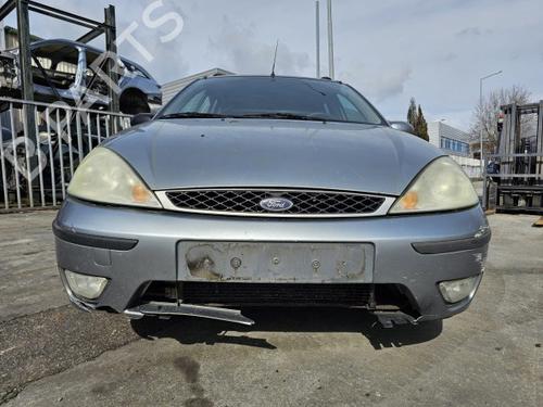 Rear right lock FORD FOCUS I Turnier (DNW) 1.8 TDCi | BP29957933C99 