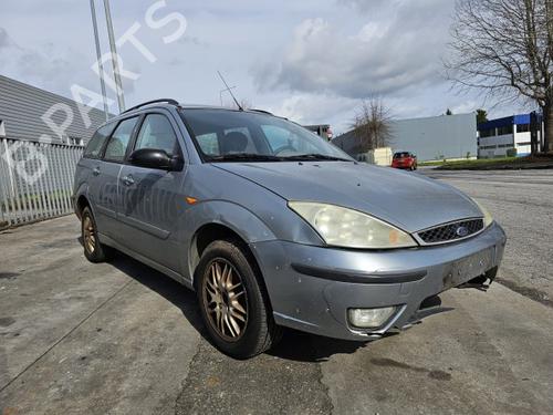Rear right lock FORD FOCUS I Turnier (DNW) 1.8 TDCi | BP29957933C99 