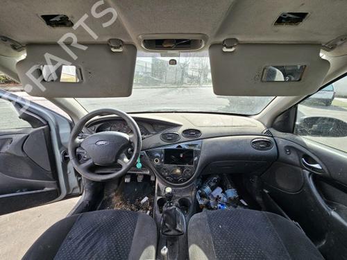 Rear right lock FORD FOCUS I Turnier (DNW) 1.8 TDCi | BP29957933C99 