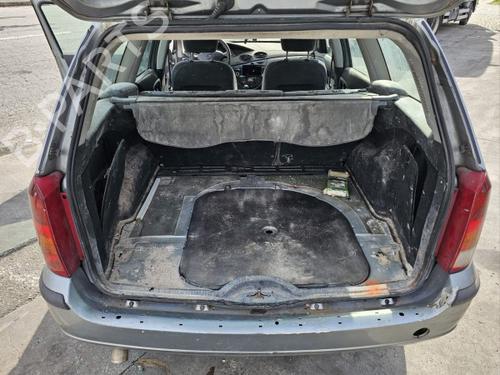 Rear right lock FORD FOCUS I Turnier (DNW) 1.8 TDCi | BP29957933C99 