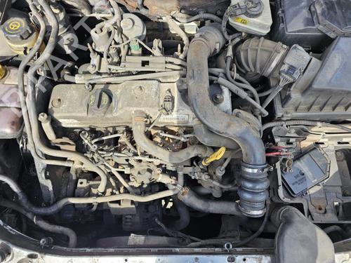 Rear right lock FORD FOCUS I Turnier (DNW) 1.8 TDCi | BP29957933C99 