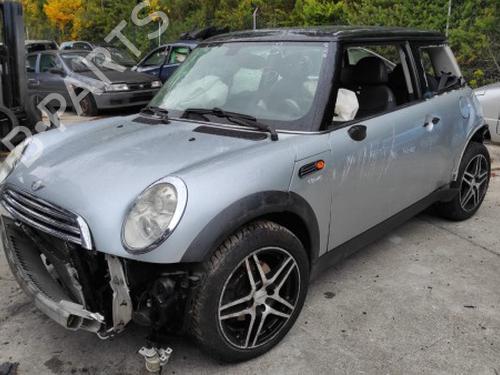 Used Parts MINI MINI (R50, R53) Cooper (116 hp) 3220682