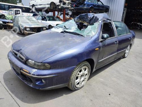 Used Parts FIAT MAREA (185_) 1.9 JTD 110 (185AXT1A) (110 hp) 3217327