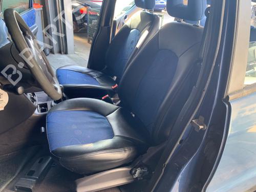 Front right window mechanism MERCEDES-BENZ A-CLASS (W168) A 170 CDI (168.009, 168.109) | BP21761541C23 