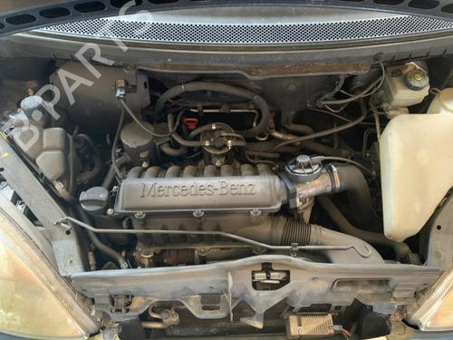 Front right window mechanism MERCEDES-BENZ A-CLASS (W168) A 170 CDI (168.009, 168.109) | BP21761541C23 