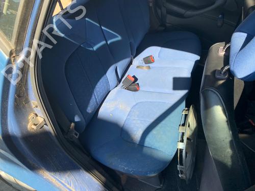 Front right window mechanism MERCEDES-BENZ A-CLASS (W168) A 170 CDI (168.009, 168.109) | BP21761541C23 