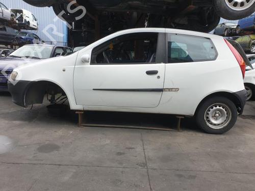 Used Parts FIAT PUNTO Hatchback Van (188_) 1.9 D 60 (60 hp) 3211170