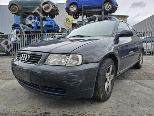 Brugte AUDI A3 (8L1) 1.9 TDI (100 hp) 3222995