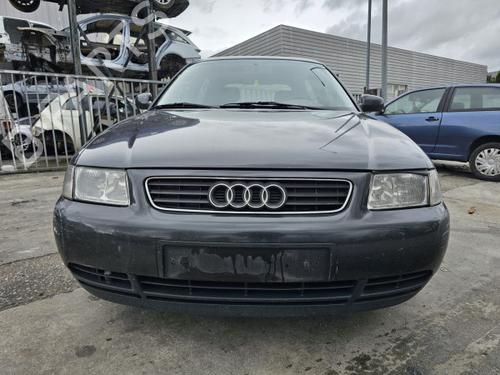 Høyre Styrespindel lagerhus AUDI A3 (8L1) 1.9 TDI | BP24656433M26 