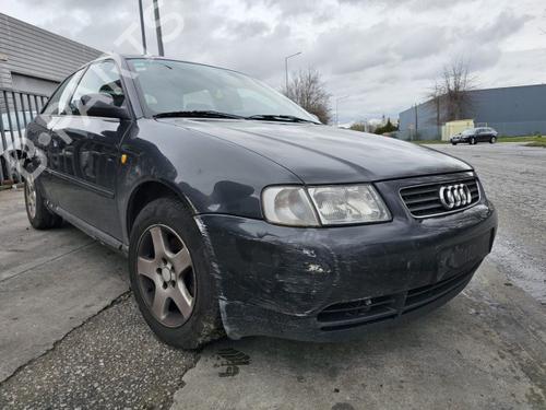 Høyre Styrespindel lagerhus AUDI A3 (8L1) 1.9 TDI | BP24656433M26 