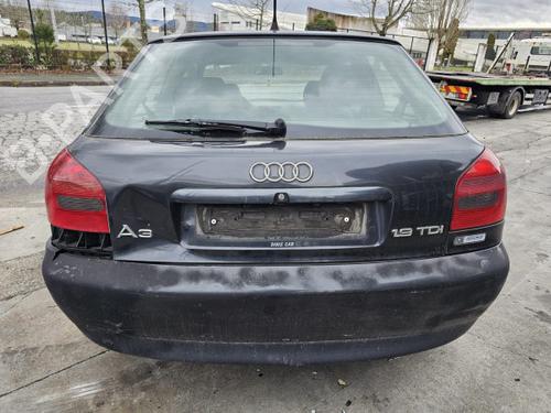 Høyre Styrespindel lagerhus AUDI A3 (8L1) 1.9 TDI | BP24656433M26 