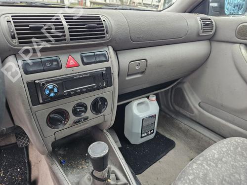 Høyre Styrespindel lagerhus AUDI A3 (8L1) 1.9 TDI | BP24656433M26 
