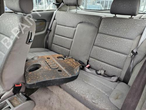 Høyre Styrespindel lagerhus AUDI A3 (8L1) 1.9 TDI | BP24656433M26 