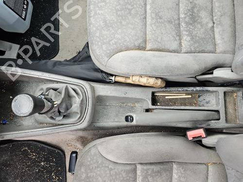 Høyre Styrespindel lagerhus AUDI A3 (8L1) 1.9 TDI | BP24656433M26 