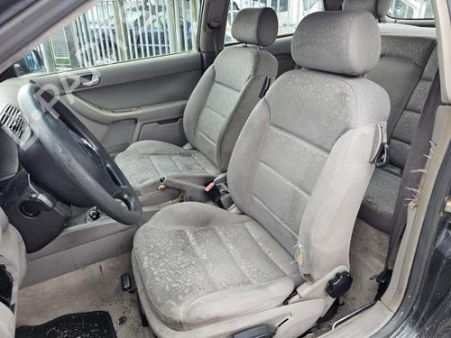 Høyre Styrespindel lagerhus AUDI A3 (8L1) 1.9 TDI | BP24656433M26 
