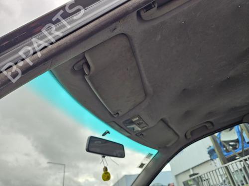 Høyre Styrespindel lagerhus AUDI A3 (8L1) 1.9 TDI | BP24656433M26 