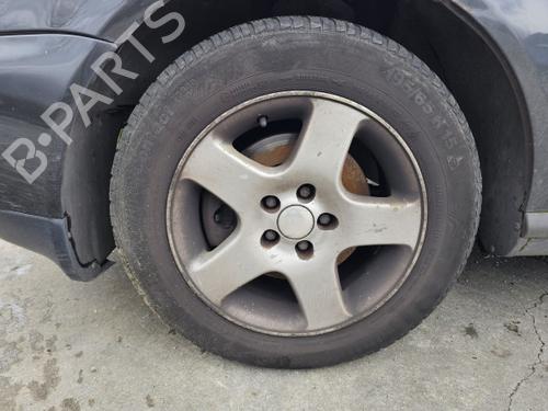 Høyre Styrespindel lagerhus AUDI A3 (8L1) 1.9 TDI | BP24656433M26 