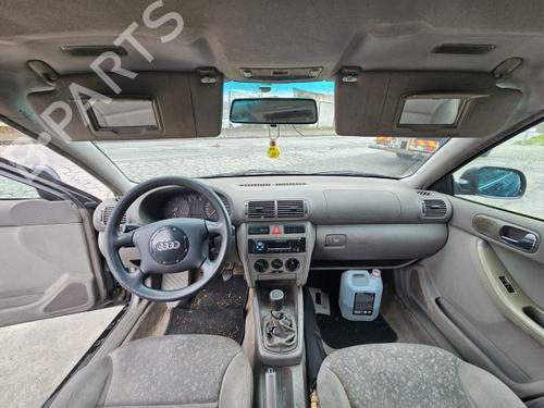 Høyre Styrespindel lagerhus AUDI A3 (8L1) 1.9 TDI | BP24656433M26 