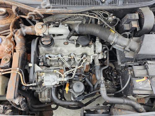 Høyre Styrespindel lagerhus AUDI A3 (8L1) 1.9 TDI | BP24656433M26 