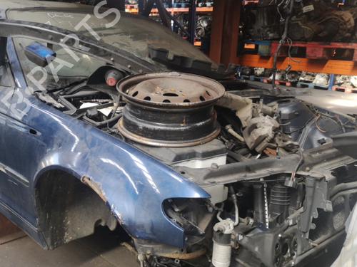 Used Parts BMW 3 (E46) 316 i (105 hp) 3222994