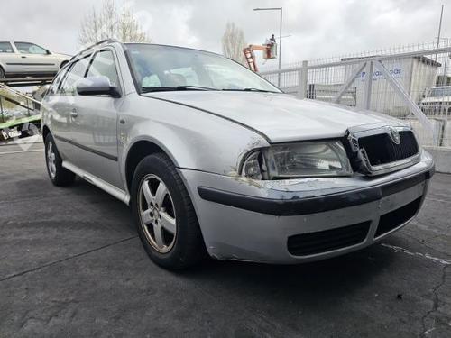 Comutador luzes SKODA OCTAVIA I Combi (1U5) 1.4 16V | BP21168398I24 