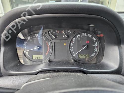 Comutador luzes SKODA OCTAVIA I Combi (1U5) 1.4 16V | BP21168398I24 