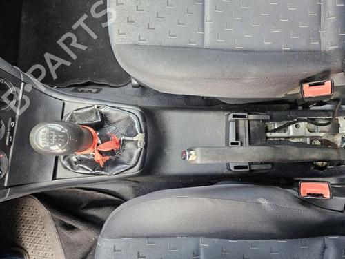 Comutador luzes SKODA OCTAVIA I Combi (1U5) 1.4 16V | BP21168398I24 